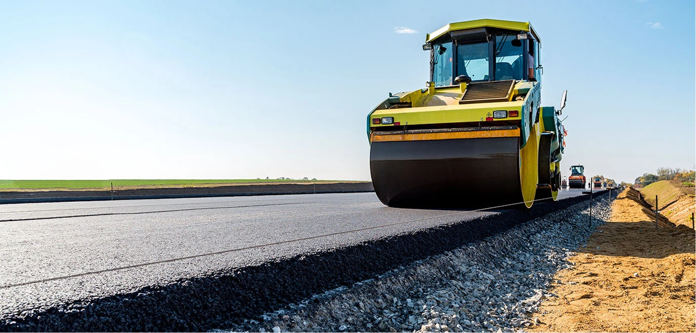 Infrastructure markets